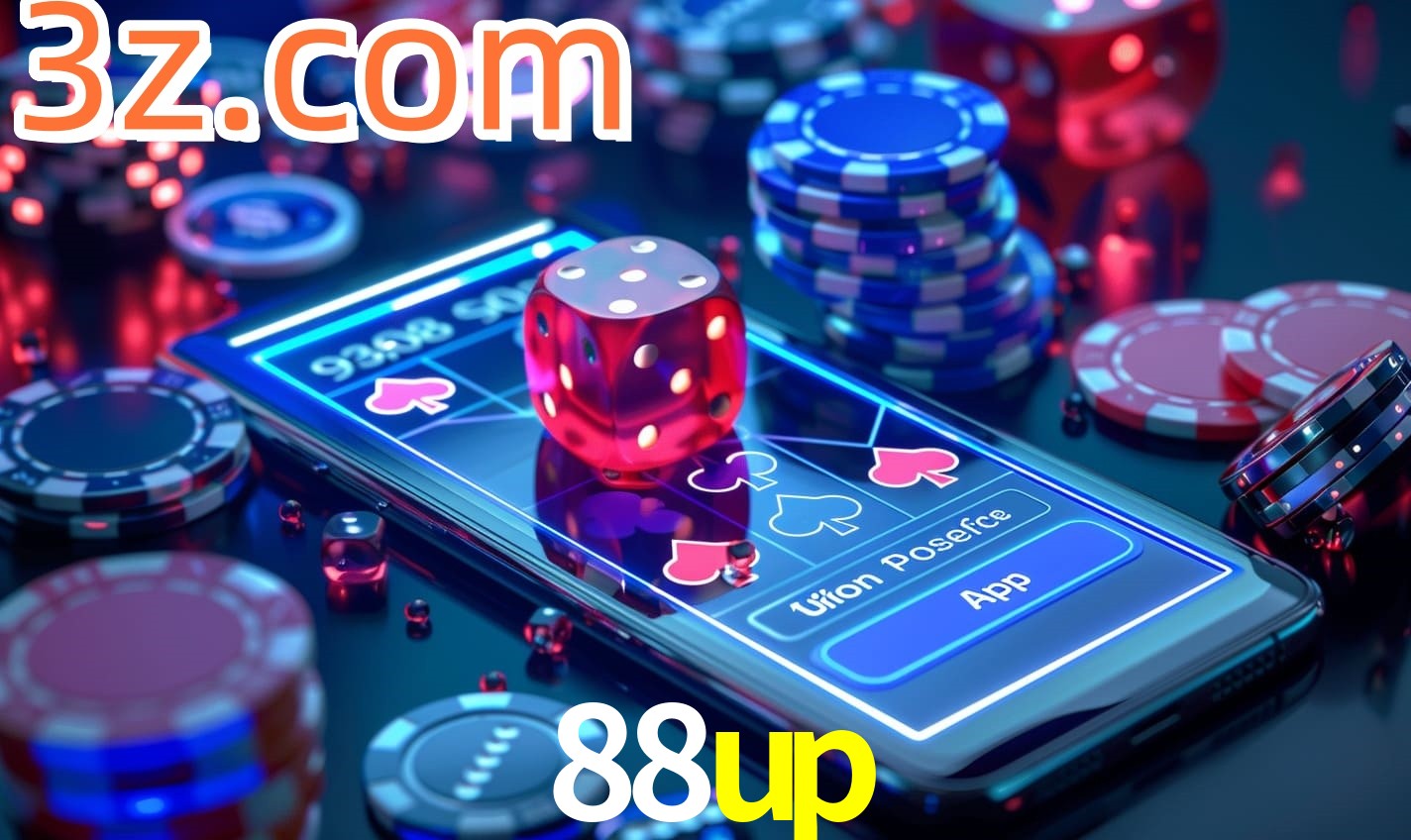 Baixar App 88up
