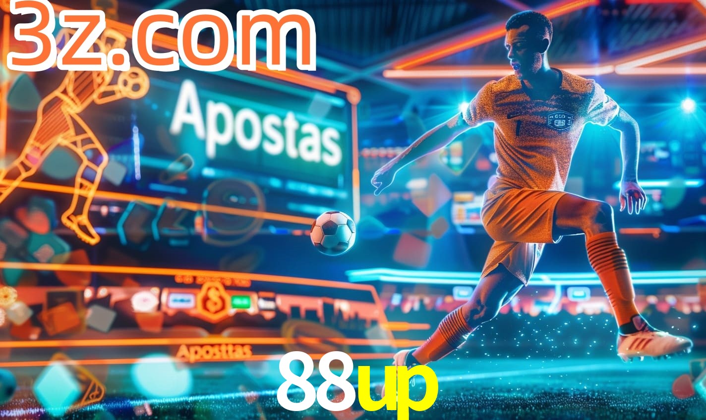 Apostas 88up
